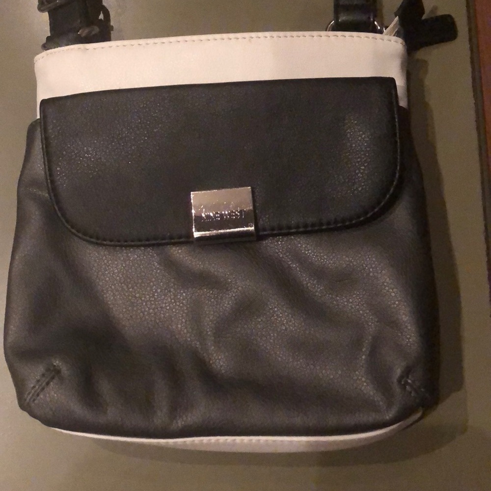Nine West Shoulder/Crossbody Bag